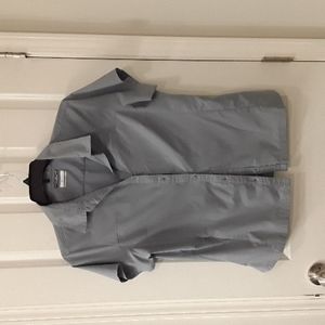 COLUMBIA short sleeve blouse